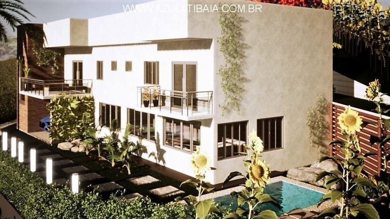 Imagem Casa com 4 Quartos à Venda, 300 m² em Condominio Residencial Shambala Iii - Atibaia Imagem Casa com 4 Quartos à Venda, 300 m² em Condominio Residencial Shambala Iii - Atibaia