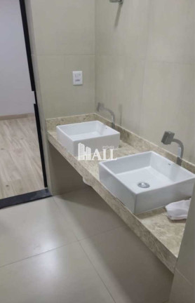 Imagem Casa com 4 Quartos à Venda, 230 m² em Parque Residencial Comendador Mançor Daud - São José Do Rio Preto Imagem Casa com 4 Quartos à Venda, 230 m² em Parque Residencial Comendador Mançor Daud - São José Do Rio Preto