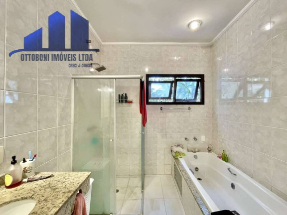 Imagem Casa com 4 Quartos à Venda, 386 m² em Residencial Euroville - Carapicuíba