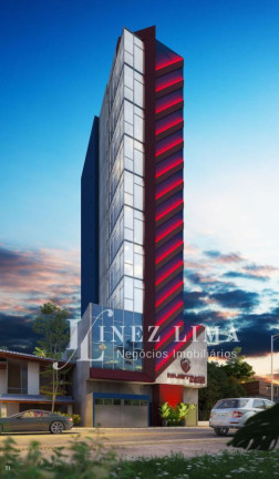 Apartamento com 3 Quartos à Venda, 86 m² em Centro - Itapema