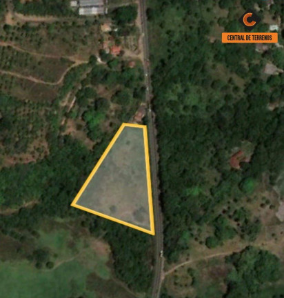 Terreno à Venda, 11.425 m² em Cascalheira - Camaçari