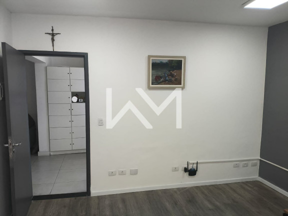 Imagem Sala Comercial para Alugar, 26 m² em Centro - Guarulhos Imagem Sala Comercial para Alugar, 26 m² em Centro - Guarulhos