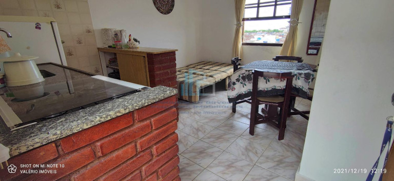 Imagem Kitnet com 1 Quarto à Venda, 30 m² em Real - Praia Grande