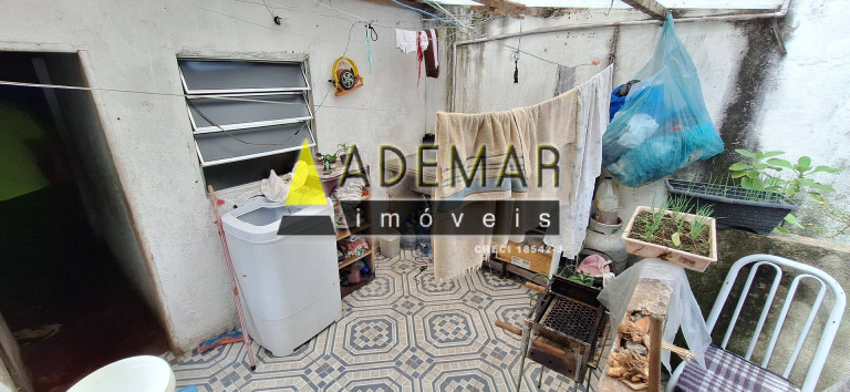 Imagem Casa com 5 Quartos à Venda, 120 m² em Eldorado - Diadema Imagem Casa com 5 Quartos à Venda, 120 m² em Eldorado - Diadema
