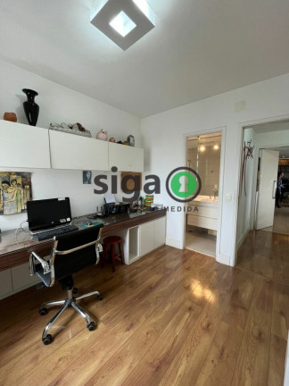 Imagem Apartamento com 3 Quartos à Venda ou Locação, 180 m² em Campo Belo - São Paulo Imagem Apartamento com 3 Quartos à Venda ou Locação, 180 m² em Campo Belo - São Paulo