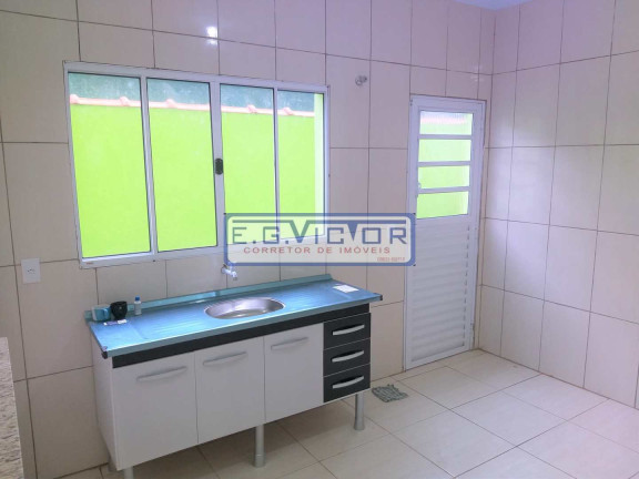 Imagem Casa com 2 Quartos à Venda, 63 m² em Balneário Plataforma - Mongaguá Imagem Casa com 2 Quartos à Venda, 63 m² em Balneário Plataforma - Mongaguá