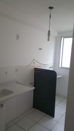 Imagem Apartamento com 2 Quartos à Venda, 49 m² em Jardim Santa Terezinha (zona Leste) - São Paulo