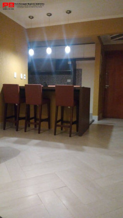 Imagem Apartamento com 2 Quartos à Venda, 56 m² em Cidade Ademar - São Paulo
