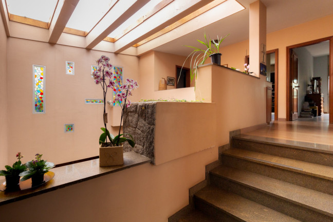 Imagem Casa com 4 Quartos à Venda, 624 m² em Butantã - São Paulo