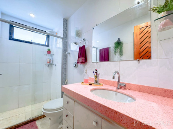 Imagem Apartamento com 1 Quarto à Venda, 60 m² em Praia Do Morro - Guarapari