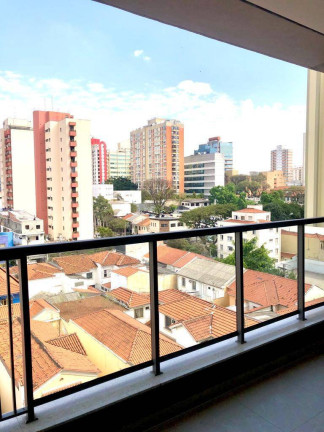 Imagem Apartamento com 3 Quartos à Venda, 166 m² em Vila Clementino - São Paulo Imagem Apartamento com 3 Quartos à Venda, 166 m² em Vila Clementino - São Paulo