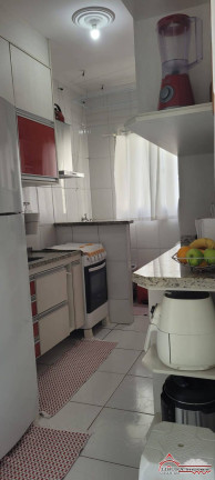 Imagem Apartamento com 2 Quartos à Venda, 68 m² em Centro - Jacareí