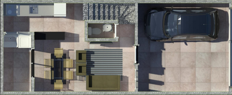 Imagem Sobrado com 2 Quartos à Venda, 65 m² em Jardim D'abril - Osasco
