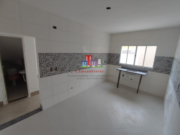 Imagem Sobrado com 2 Quartos à Venda, 67 m² em Vila Jacuí - São Paulo