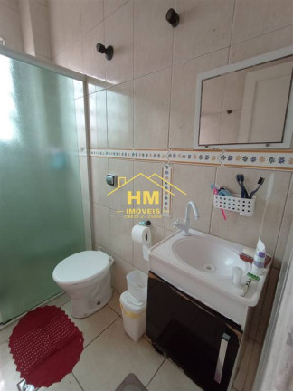 Imagem Apartamento com 2 Quartos à Venda, 70 m² em Centro - Sao Vicente