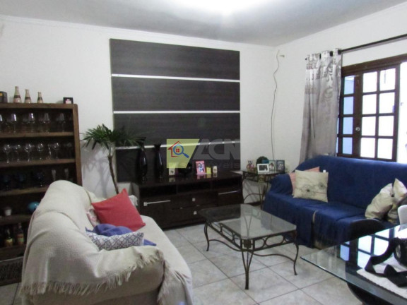 Imagem Casa com 4 Quartos à Venda, 200 m² em Parque Dos Pinheiros - Hortolândia