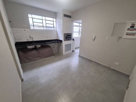 Imagem Apartamento com 2 Quartos à Venda, 83 m² em Embaré - Santos Imagem Apartamento com 2 Quartos à Venda, 83 m² em Embaré - Santos