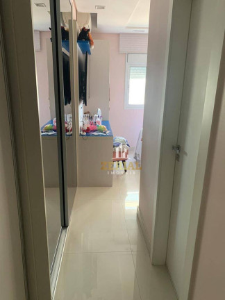 Imagem Apartamento com 4 Quartos à Venda, 244 m² em Santa Paula - São Caetano Do Sul