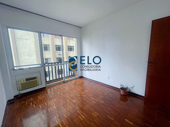Imagem Apartamento com 2 Quartos à Venda, 94 m² em Itararé - São Vicente