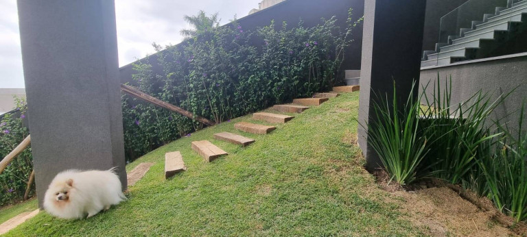 Imagem Casa com 4 Quartos à Venda, 541 m² em Alphaville - Santana De Parnaíba Imagem Casa com 4 Quartos à Venda, 541 m² em Alphaville - Santana De Parnaíba