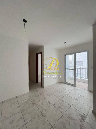 Imagem Apartamento com 2 Quartos à Venda, 45 m² em Aviação - Praia Grande Imagem Apartamento com 2 Quartos à Venda, 45 m² em Aviação - Praia Grande