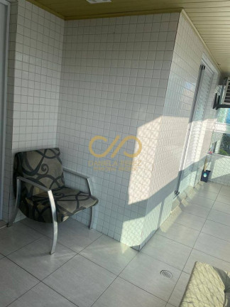 Imagem Apartamento com 2 Quartos à Venda, 83 m² em Aviação - Praia Grande