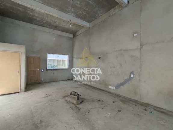 Imagem Imóvel à Venda, 230 m² em Pompéia - Santos