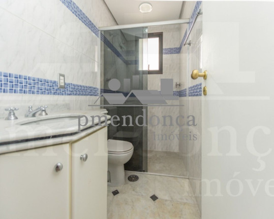 Imagem Apartamento com 4 Quartos à Venda, 180 m² em Higienópolis - São Paulo