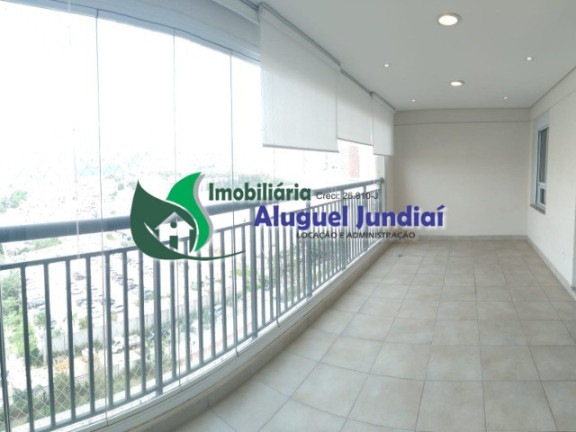 Imagem Apartamento com 3 Quartos para Alugar ou Temporada, 166 m² em Anhangabaú - Jundiaí Imagem Apartamento com 3 Quartos para Alugar ou Temporada, 166 m² em Anhangabaú - Jundiaí