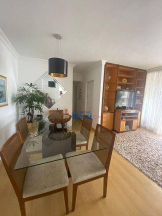 Imagem Apartamento com 3 Quartos à Venda, 110 m² em Pinheiros - São Paulo Imagem Apartamento com 3 Quartos à Venda, 110 m² em Pinheiros - São Paulo