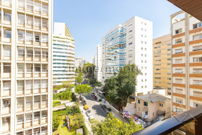 Imagem Imóvel à Venda, 200 m² em Higienopolis - São Paulo