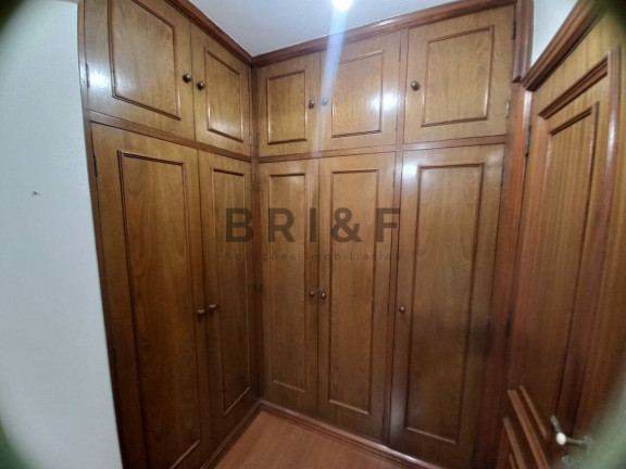 Imagem Apartamento com 3 Quartos à Venda ou Locação, 121 m² em Vila Mascote - São Paulo