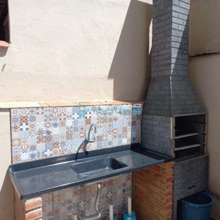 Imagem Apartamento com 2 Quartos à Venda, 68 m² em Real - Praia Grande