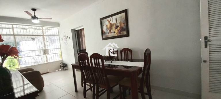 Imagem Casa com 2 Quartos à Venda, 160 m² em São Francisco - Niterói Imagem Casa com 2 Quartos à Venda, 160 m² em São Francisco - Niterói