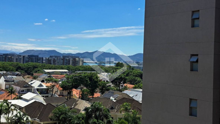 Imagem Apartamento com 4 Quartos à Venda, 184 m² em Barra Da Tijuca - Rio De Janeiro
