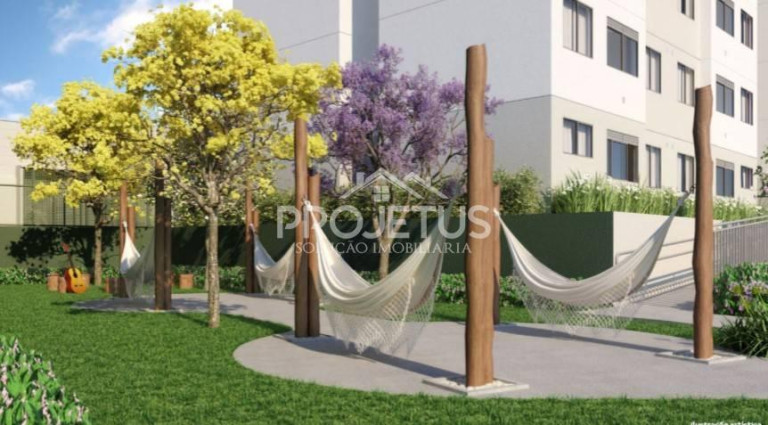 Imagem Apartamento com 1 Quarto à Venda, 35 m² em Fazenda Da Juta - São Paulo