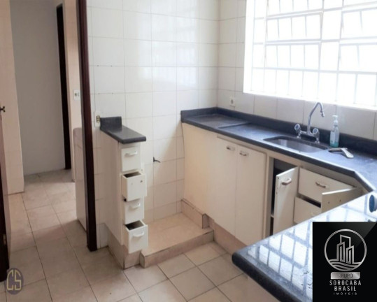 Imagem Casa com 3 Quartos para Alugar, 275 m² em Jardim Embaixador - Sorocaba