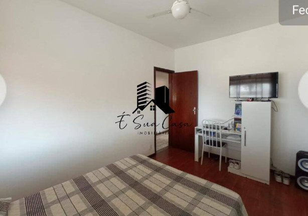 Imagem Casa com 3 Quartos à Venda, 432 m² em Alvorada - Contagem