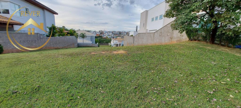 Imagem Terreno à Venda, 614 m² em Alphaville Dom Pedro 3 - Campinas Imagem Terreno à Venda, 614 m² em Alphaville Dom Pedro 3 - Campinas