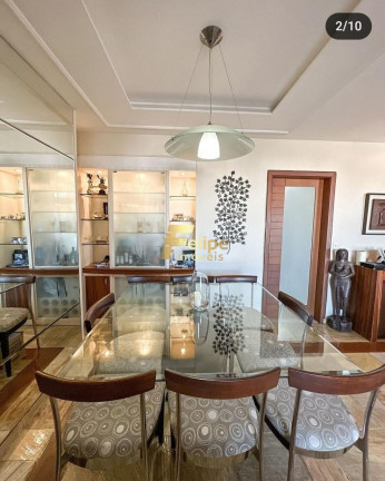 Imagem Imóvel com 3 Quartos à Venda, 140 m² em Santa Lúcia - Vitória Imagem Imóvel com 3 Quartos à Venda, 140 m² em Santa Lúcia - Vitória