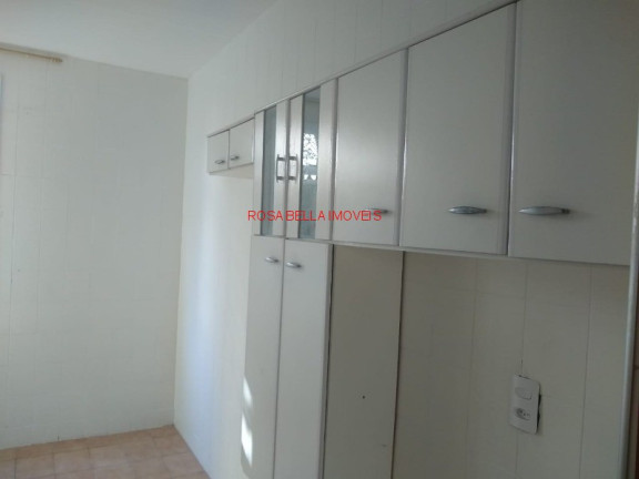 Imagem Apartamento com 2 Quartos à Venda, 60 m² em Jardim Ana Maria - Jundiaí