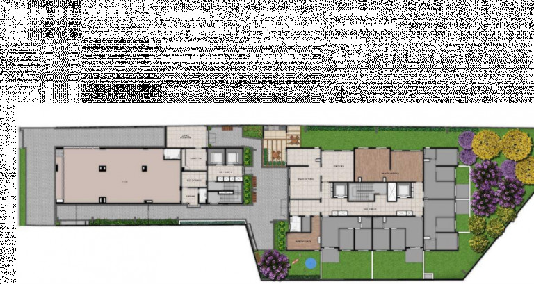 Imagem Apartamento com 1 Quarto à Venda, 24 m² em Barra Funda - São Paulo Imagem Apartamento com 1 Quarto à Venda, 24 m² em Barra Funda - São Paulo