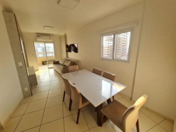 Imagem Apartamento com 3 Quartos à Venda, 127 m² em Guilhermina - Praia Grande