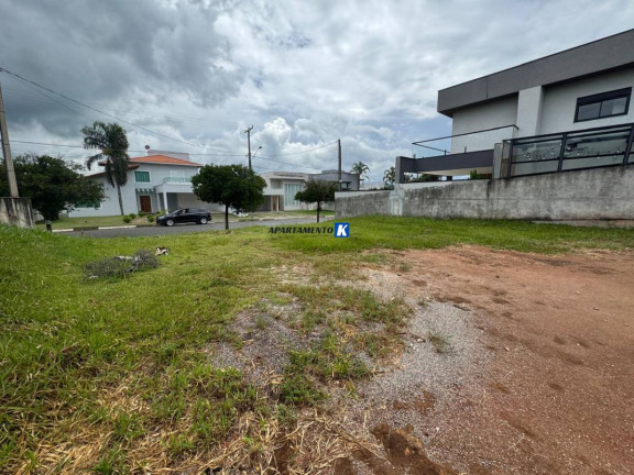 Terreno à Venda, 680 m² em Jardim Colonial - Atibaia