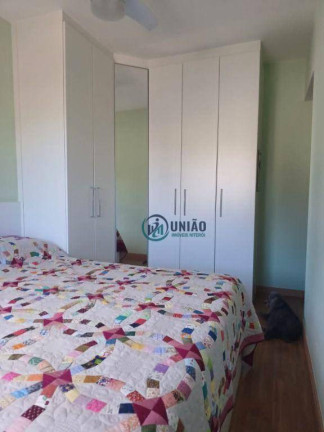 Imagem Apartamento com 3 Quartos à Venda, 81 m² em Santa Rosa - Niterói