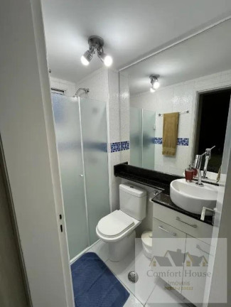 Imagem Apartamento com 2 Quartos à Venda, 60 m² em Vila Prudente - São Paulo