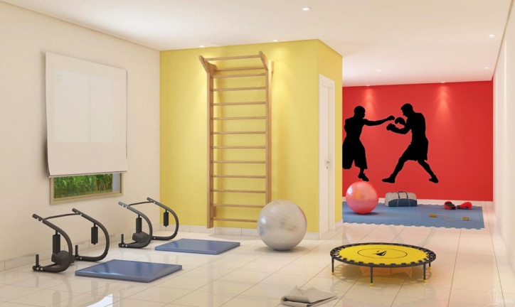 Imagem Apartamento com 2 Quartos à Venda, 53 m² em Nova América - Piracicaba