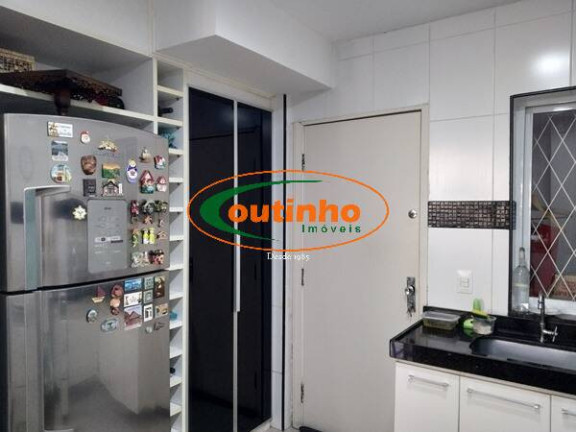 Imagem Apartamento com 2 Quartos à Venda, 82 m² em Grajaú - Rio De Janeiro Imagem Apartamento com 2 Quartos à Venda, 82 m² em Grajaú - Rio De Janeiro