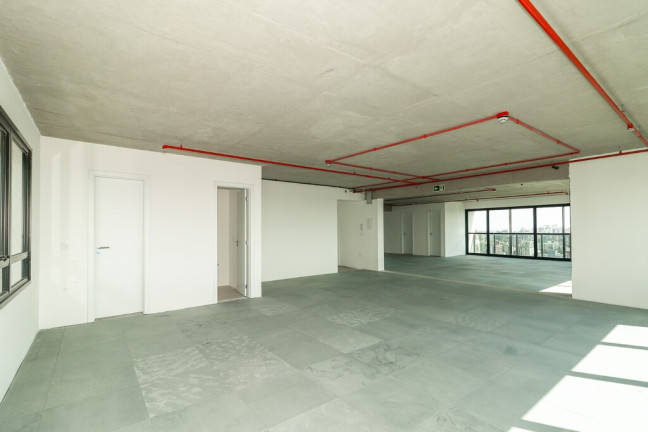 Imagem Sala Comercial à Venda, 83 m² em Higienópolis - Porto Alegre Imagem Sala Comercial à Venda, 83 m² em Higienópolis - Porto Alegre