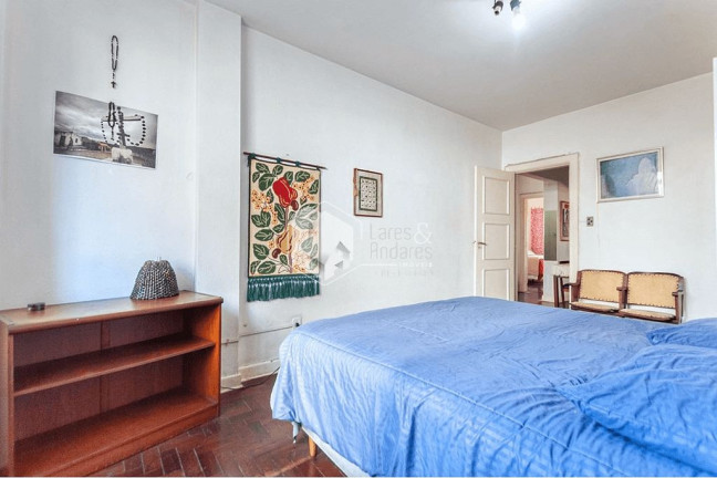 Imagem Apartamento com 2 Quartos à Venda, 102 m² em Vila Buarque - São Paulo